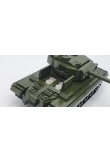 OXFORD IMX38504 M26 PERSHING 748PCS 4 PACK MASTER