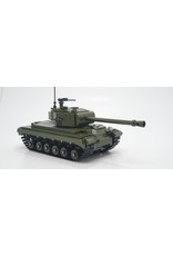 OXFORD IMX38504 M26 PERSHING 748PCS 4 PACK MASTER