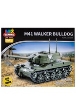 OXFORD IMX38503 M41 WALKER BULLDOG 584 PCS 4 PACK MASTER