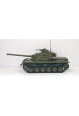 OXFORD IMX38507 M48 PATTON TANK 633 PCS 4 PACK MASTER