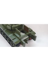 OXFORD IMX38507 M48 PATTON TANK 633 PCS 4 PACK MASTER