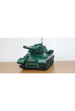OXFORD IMX38506 T34/85 RUSSIAN TANK 612 PCS 4 PACK MASTER