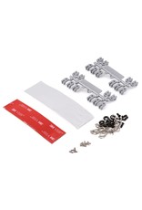 KILLERBODY KLR48626 NISSAN SKYLINE BNR34 BODY: CLEAR