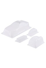 KILLERBODY KLR48626 NISSAN SKYLINE BNR34 BODY: CLEAR