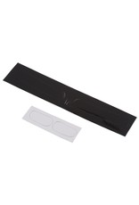 KILLERBODY KLR48626 NISSAN SKYLINE BNR34 BODY: CLEAR