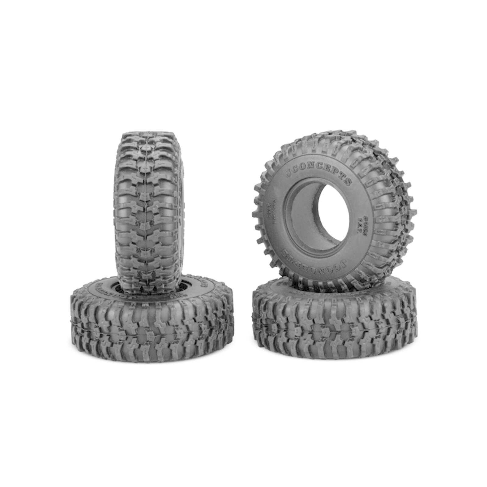JCO4023-02 TUSK GREEN COMPOUND UNMOUNTED 1.0