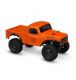 JCONCEPTS JCO0472 JCI POWER MASTER FITS AXIAL SCX24