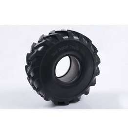 RC4WD RC4Z-T0129 MUD BASHER 2.2" SCALE TRACTOR TIRES (2)