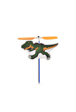 PLAY STEM PYSXP01203C  BAND POWERED COPTER - DINOS