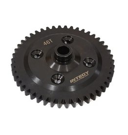 INTEGY INTC29094 BILLET MACHINED 46T SPUR GEAR FOR LOSI DESERT BUGGY XL-E