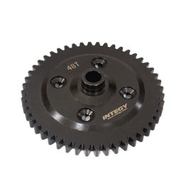 INTEGY INTC29095 BILLET MACHINED 48T SPUR GEAR FOR LOSI DESERT BUGGY XL-E