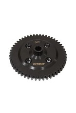 INTEGY INTC29096 BILLET MACHINED 50T SPUR GEAR FOR LOSI 1/5 DESERT BUGGY XL-E