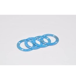 HOBAO RACING HOA89004G GASKET ONLY FOR DIFFERENTIAL 4PC