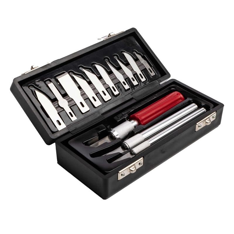 HDXK6956 STANDARD KNIFE SET