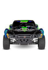 TRAXXAS TRA58076-74-GRN 	 SLASH VXL 2WD W/ TRANS GRN