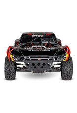 TRAXXAS TRA58076-74-RED  SLASH VXL 2WD W/ TRANS RED