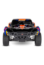 TRAXXAS TRA58076-74-ORNG  SLASH VXL 2WD W/ TRANS ORNG