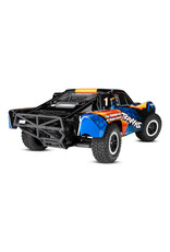 TRAXXAS TRA58076-74-ORNG SLASH 2WD W/ MAGNUM 272R RTR: ORANGE