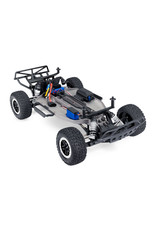 TRAXXAS TRA58076-74-ORNG SLASH 2WD W/ MAGNUM 272R RTR: ORANGE
