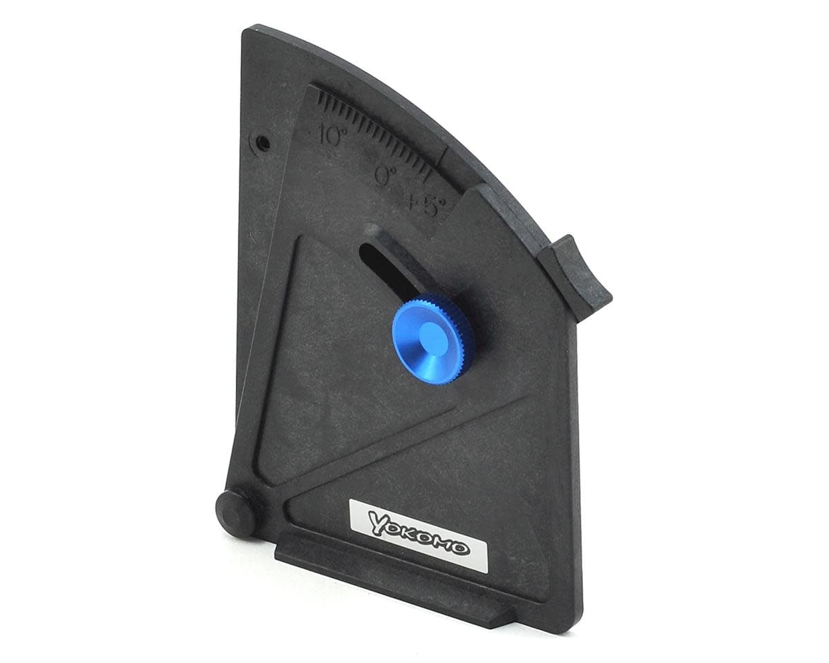 YOKYT-CGPA PRO CAMBER GAUGE (BLACK)