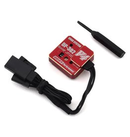 YOKOMO YOKDPP-302V4RB YOKOMO DP-302V4 DRIFT STEERING GYRO (RED)
