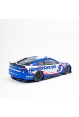 SALVINO'S JR MODELS SJMHMC2022KLP 1/24 HENDRICK MOTORSPORTS KYLE LARSON 2022 CAMARO PLASTIC MODEL CAR KIT