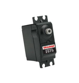 TRAXXAS TRA2070 SERVO, DIGITAL HIGH-TORQUE (BALL BEARING)