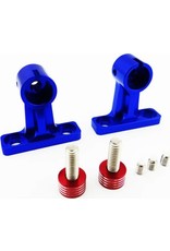 HOT RACING HRASPN311PT06 PRECISION TRIM TAB ADJUSTER FOR TRAXXAS SPARTAN