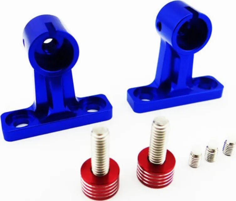 HRASPN311PT06 PRECISION TRIM TAB ADJUSTER FOR TRAXXAS SPARTAN