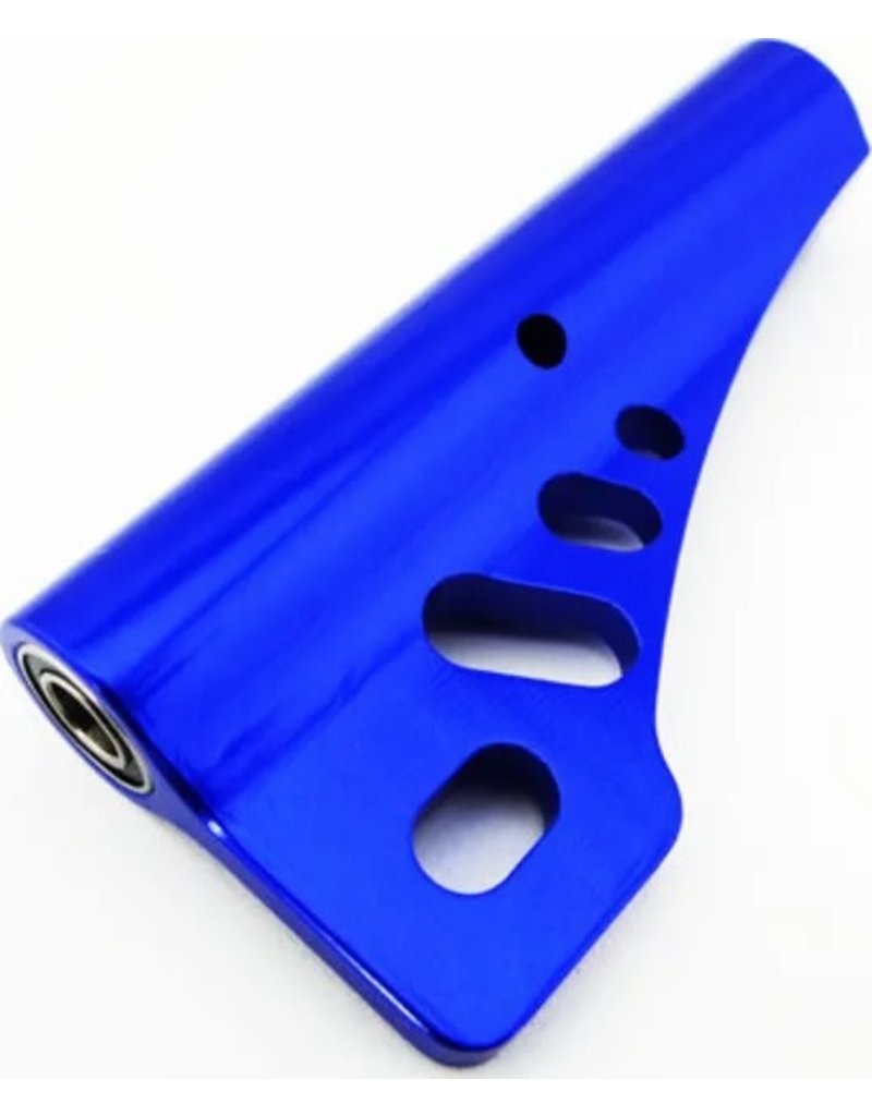 HOT RACING HRASPN38CN06 3/16 BEARING DRIVE STRUT FOR TRAXXAS SPARTAN