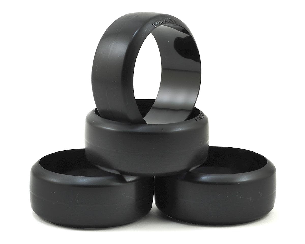 YOKZR-DRAA DRA COMPETITION DRIFT TIRE (4) (FOR ASPHALT SURFACE)