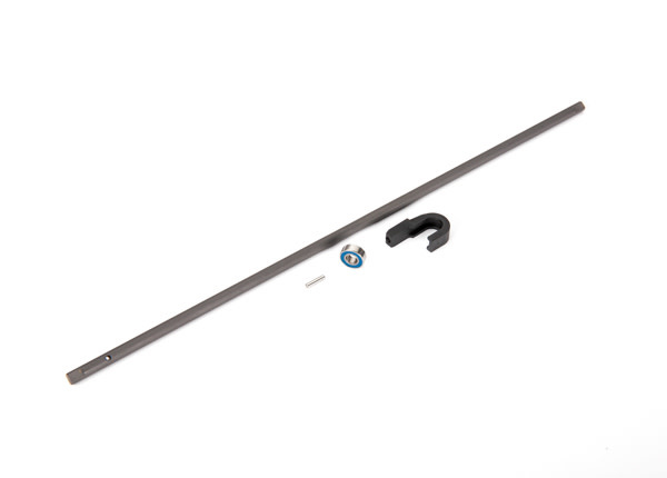 9356 - Steel Driveshaft, Center