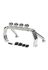 TRAXXAS TRA9262 ROLL BAR ASSM/MOUNTS (L&R)