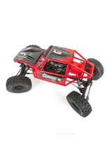 AXIAL AXI03022BT1 CAPRA 1.9 4WS CURRIE UNLIMITED TRAIL BUGGY RTR RED