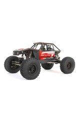 AXIAL AXI03022BT2 CAPRA 1.9 4WS NITTO UNLIMITED TRAIL BUGGY RTR BLK