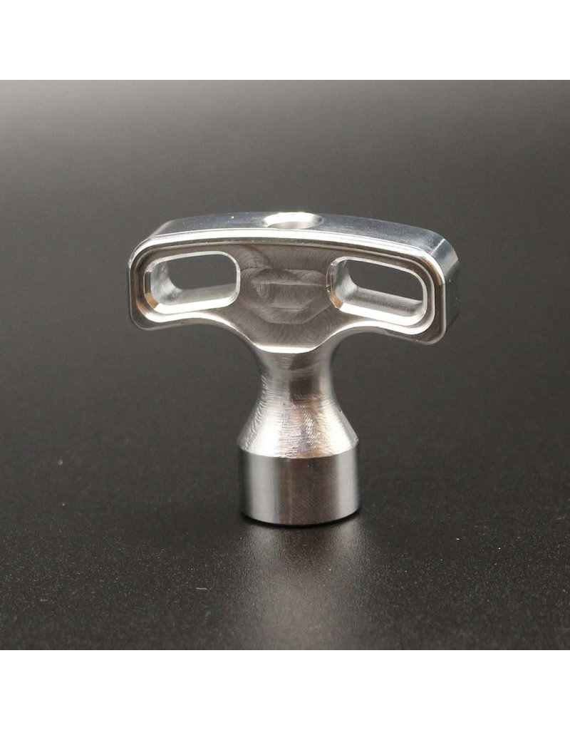 DDM RACING DDMEG910 BILLET PULL START HANDLE