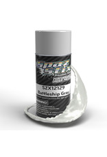 SPAZ STIX SZX12129 BATTLESHIP GRAY AEROSOL PAINT