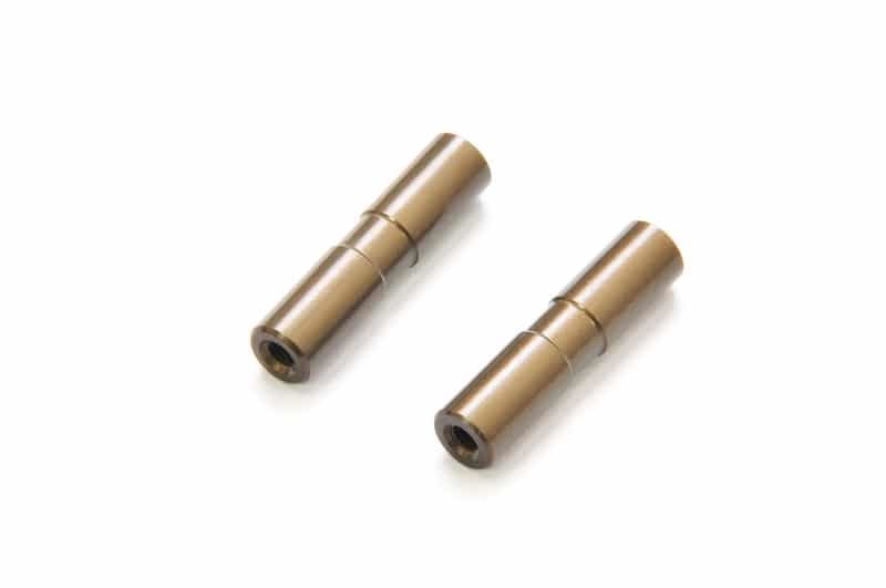 HOAOP-0145 ALUMINUM RECEIVER BOX POST