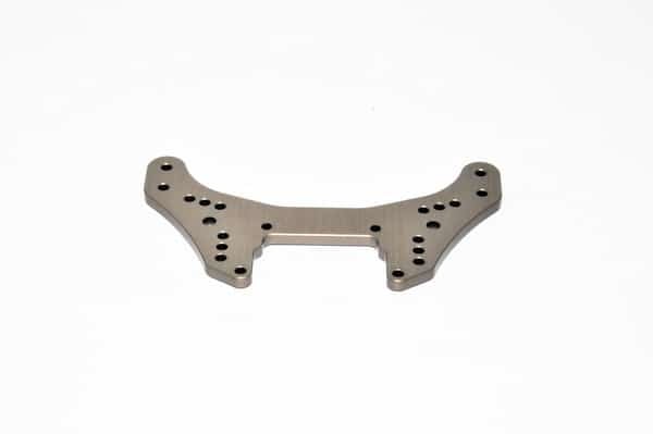 HOAOP-0156 7075 VT/VTE2 REAR SHOCK TOWER FOR ALUMINUM GEARBOX