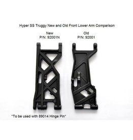 HOBAO RACING HOA92001N HYPER SST NEW FRONT LOWER ARM SET