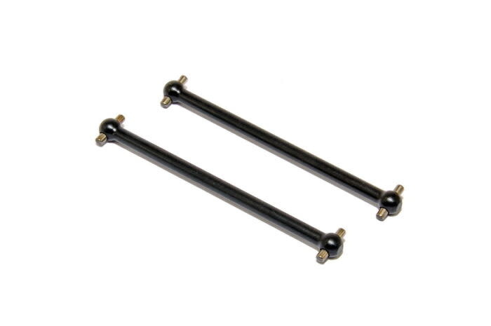 HOAOP-0161 VTE2/VT/GT REAR DOGBONE 5MM