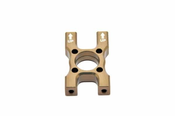 HOAOP-0153 7075 ALUMINUM VTE2 SPOOL MOUNT