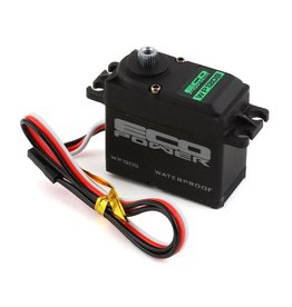 ECOPOWER ECP-120S HIGH SPEED METAL GEAR STEERING SERVO (HV)