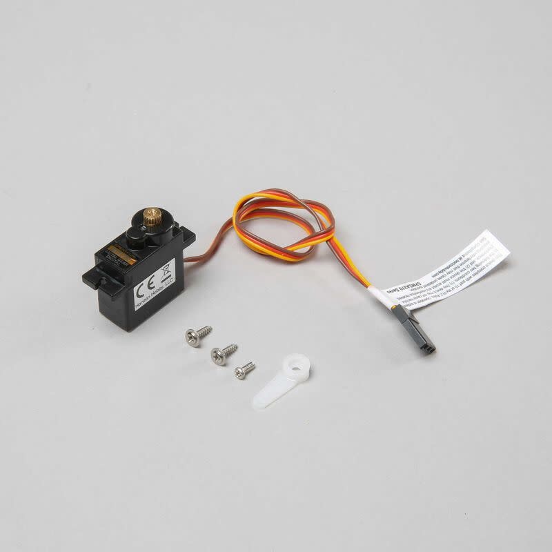 SPMSA370 9 GRAM METAL GEAR SERVO