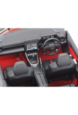 TAMIYA TAM24361 1/24 TOYOTA GR 86 PLASTIC MODEL KIT