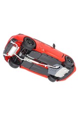 TAMIYA TAM24361 1/24 TOYOTA GR 86 PLASTIC MODEL KIT