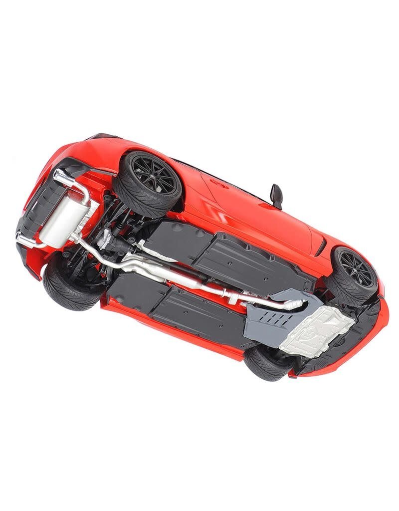 TAMIYA TAM24361 1/24 TOYOTA GR 86 PLASTIC MODEL KIT