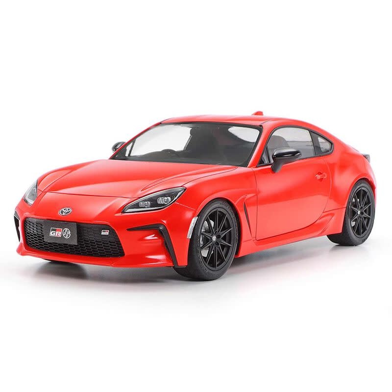 24361 - 1/24 Toyota GR86
