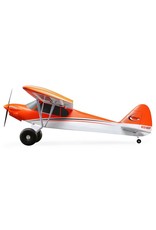 E-FLITE EFL124500 2.1M CZ CUB BNF BASIC