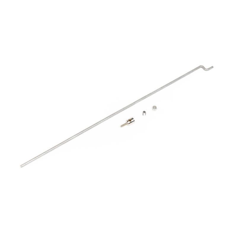 PRB286077 RUDDER PUSH ROD SET: RECOIL 2 26"